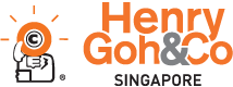 Henry Goh Singapore