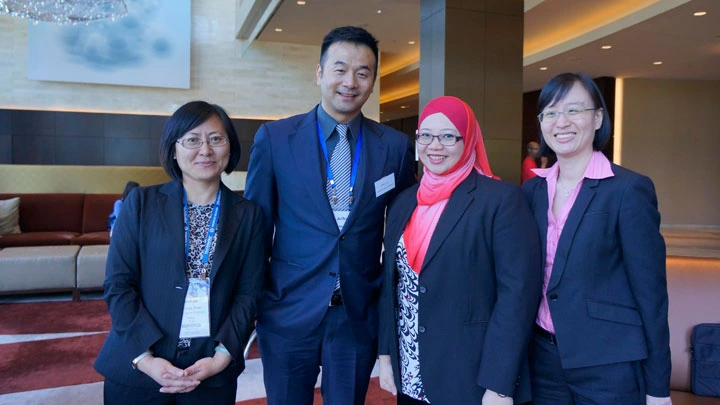 inta 2013 annual meeting in dallas