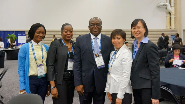 inta 2013 annual meeting in dallas