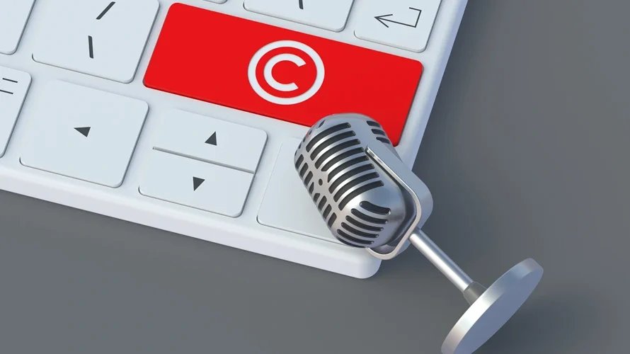 syncing music copyright with the beat of ip