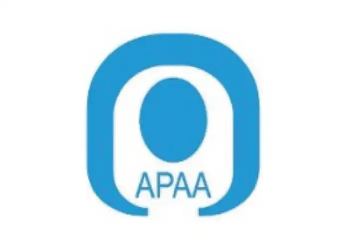 APAA Logo