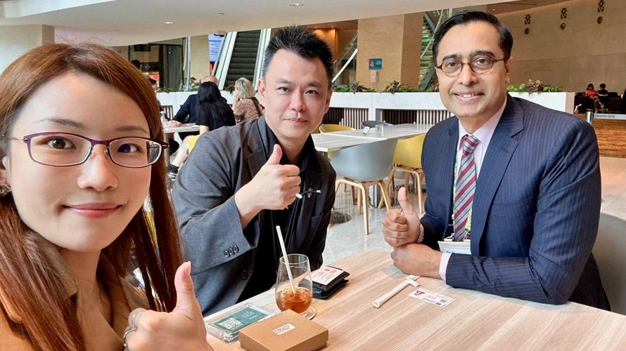 reflections on the apaa 2025 conference in kuala lumpur