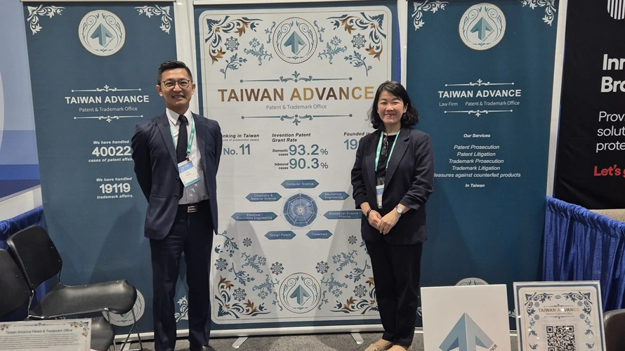 henry goh at inta 2025 san diego california