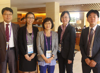 APAA 2014