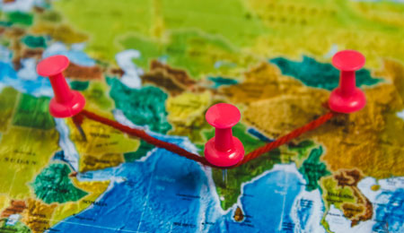 Geographical Indication (“GI”) Legislation in Singapore