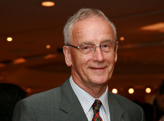Neville Young